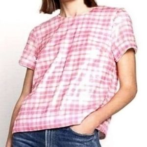 J.Crew Sequin Top- Large